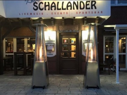 照片: Schallander