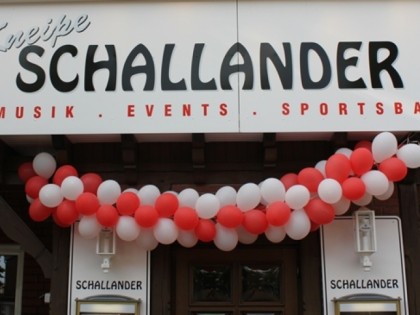 照片: Schallander